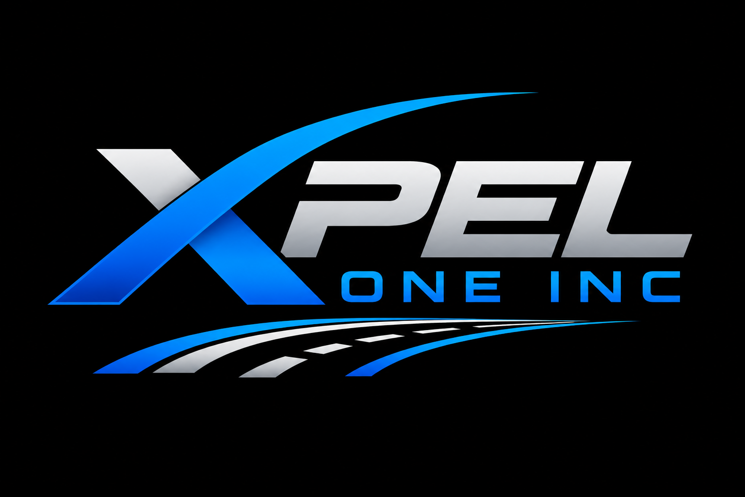 Xpel one inc  Logo