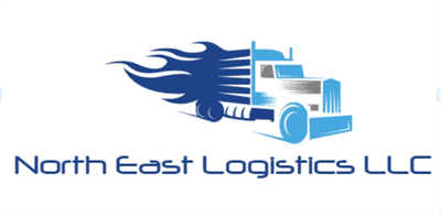 North East Logistics LLC Logo