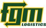 FGM Logistics LLC Logo