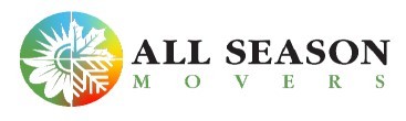 All Season Movers Logo